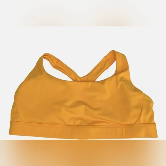 NWT ATHLETA SPORTS BRA - Picture 1 of 4